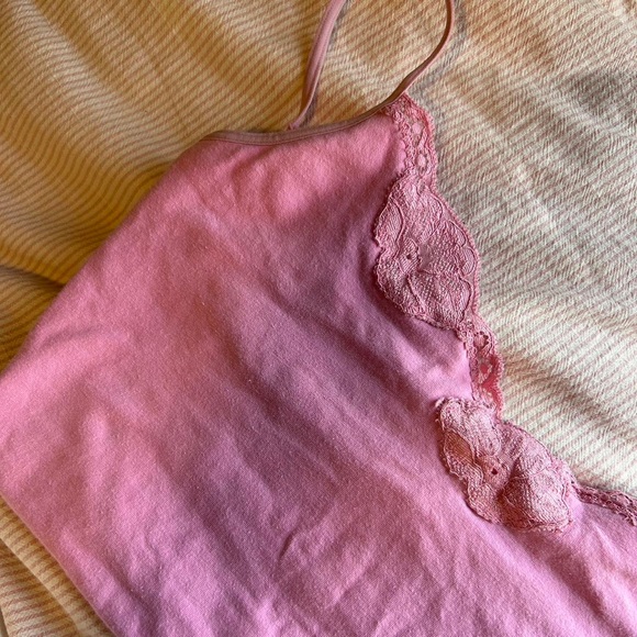 Vintage lasenza tank - Picture 1 of 3
